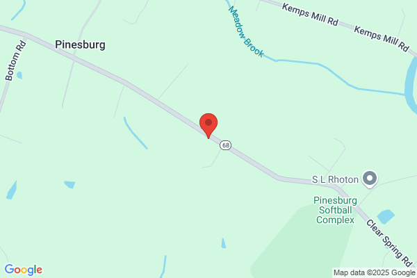Boyd Road Supply Inc