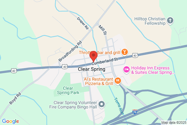 C&cs Pub
