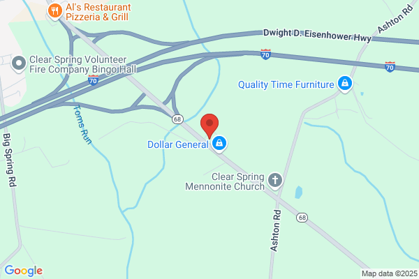 Clear Spring D & I Automotive