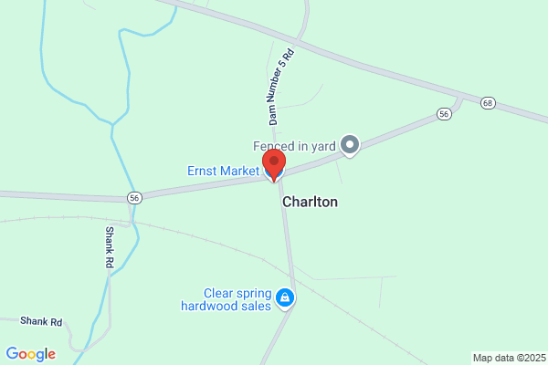 Ernsts Market