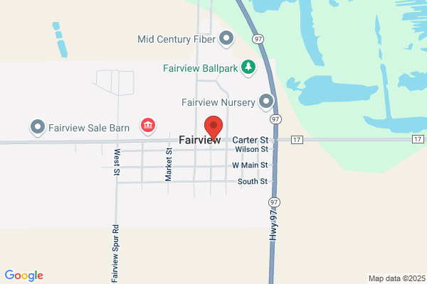 Fairview Insurance Services Inc
