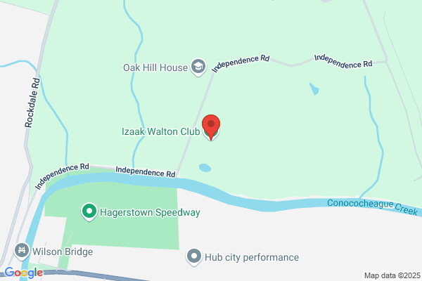 Izaak Walton Club