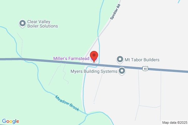 Millers Farmstead