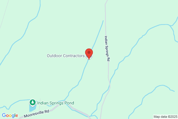 Outdoor Contractors Inc