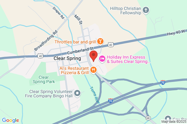 Thompson Towing
