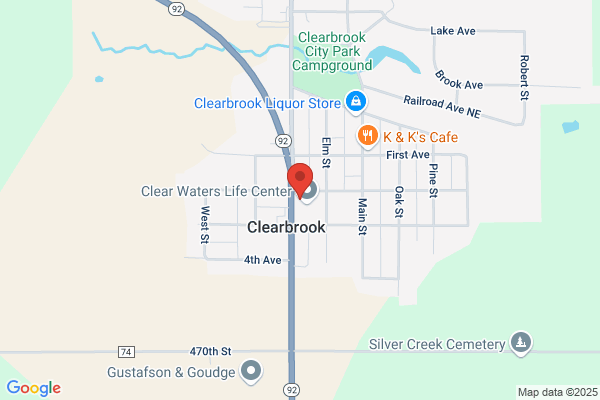 Clearbrook Electric, Inc