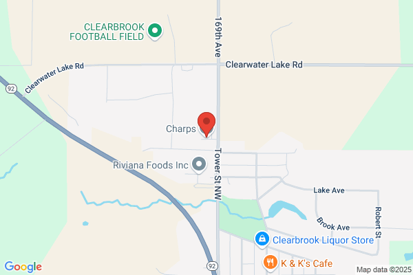 Charp's Inc