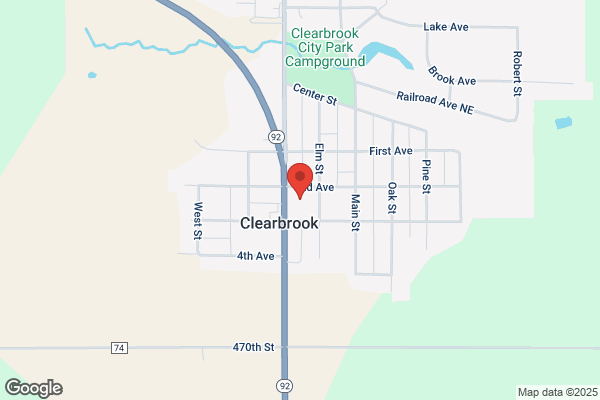 Clear Waters Life Center