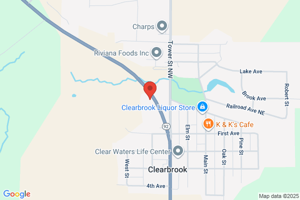 Clearbrook Collision Center