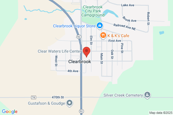 Clearbrook Electric Inc.
