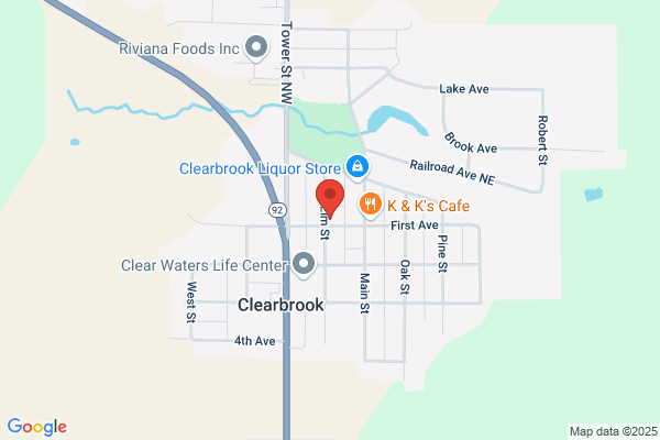 Clearbrook Laundromat & Car Wash