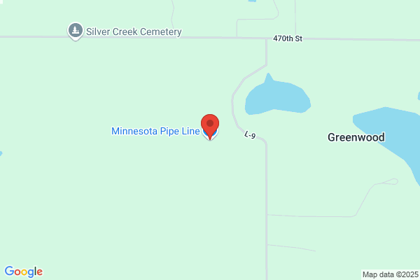 Minnesota Pipe Line Co