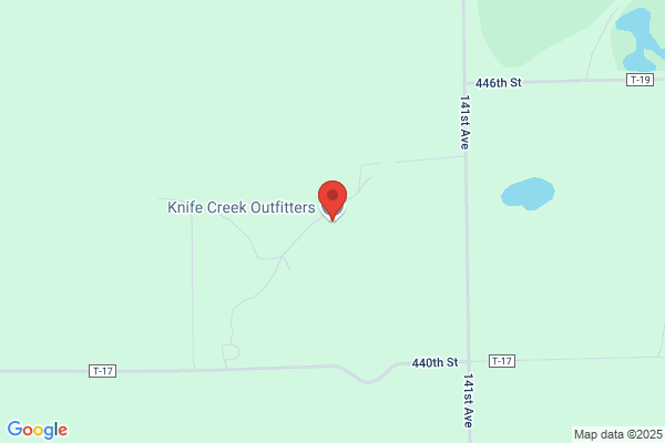 Ruffy Brook Hunting Preserve & Sporting Clays