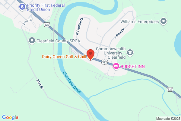 Dairy Queen Grill & Chill