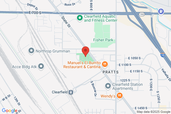 Aaron's Mortuary & Crematory