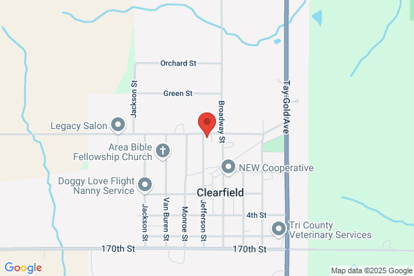 Clearview Homes
