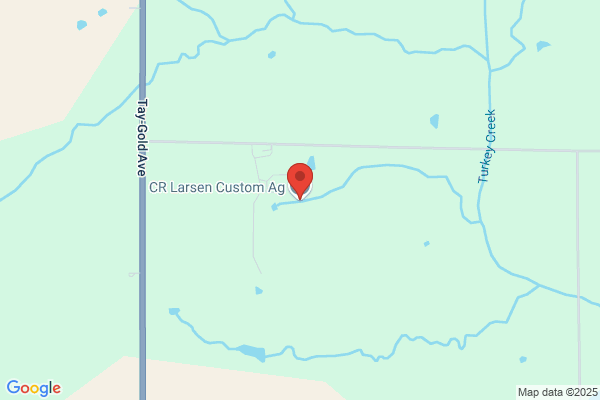 Larsen Manufacturing