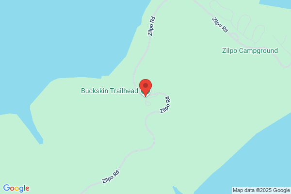 Buckskin Run Camper Park