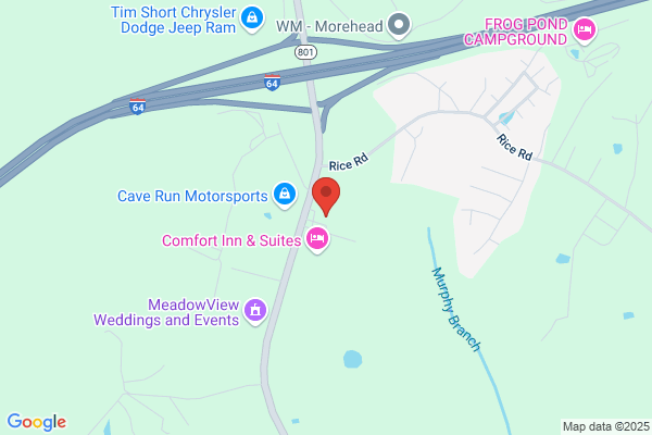 Cave Run Lakemart