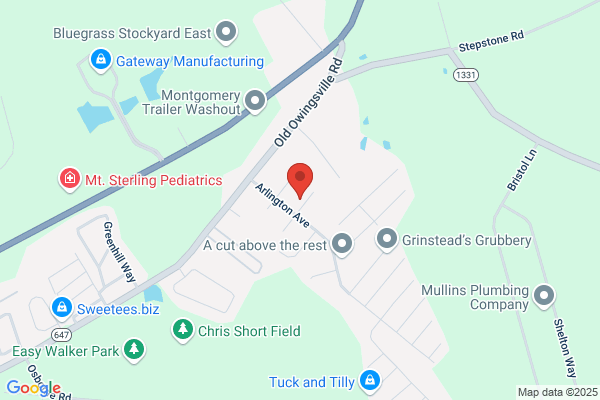 Crawford Towing Mobile Truck Repair and Recovery