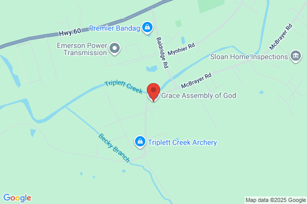 Grace Assembly of God
