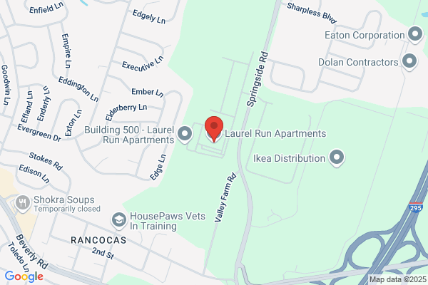 Laurel Run Management Group