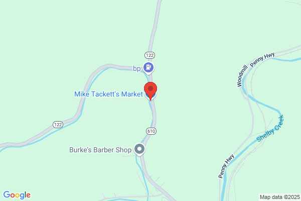 Tackett Grocery