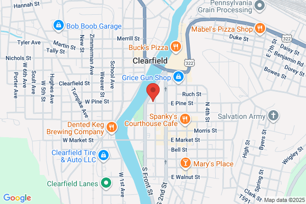 Shimmel Douglas CPA