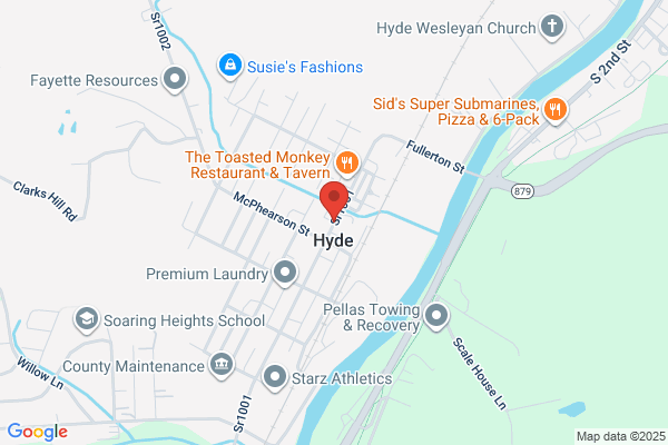 Bonnie Sue Dog Grooming