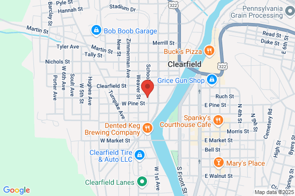 Susquehanna Veterinary Clinic
