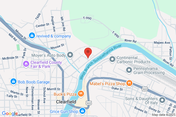River Road Contracting & Supply Inc