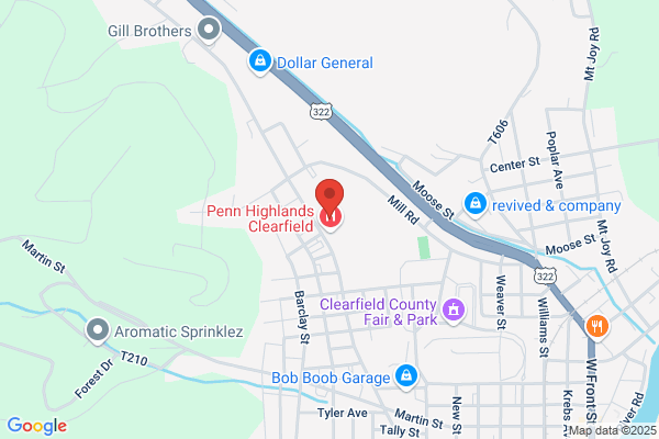 Penn Highlands - Imaging Services