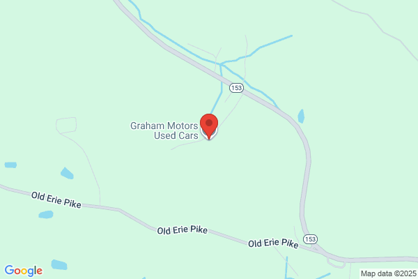 Graham Motors Used Cars