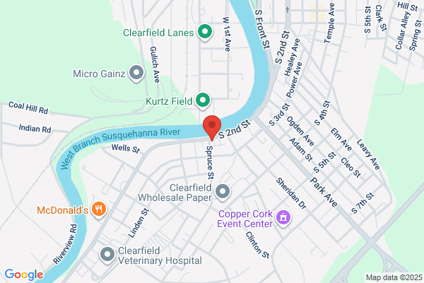 Casteel Chiropractic-clrfld