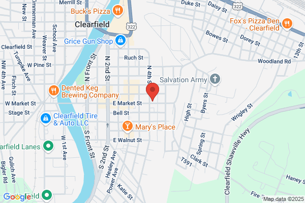 Catherman Dental, LLC