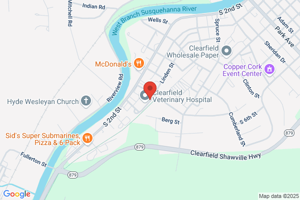 Clearfield True Value Hardware
