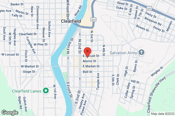 Comfort Keepers of Clearfield, PA