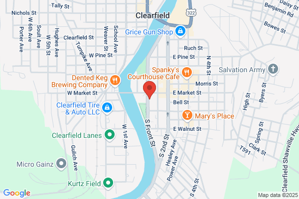Christopher Kratzer House the