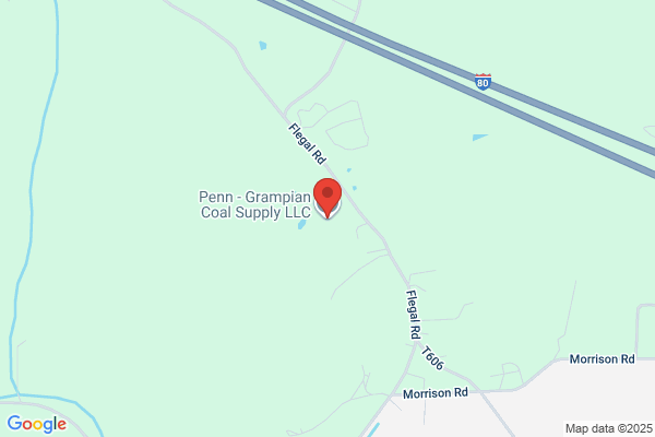 P & N Coal Company Inc