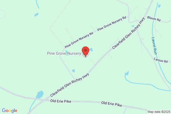 Pine Grove Nursery