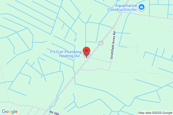 Red Dog HVAC