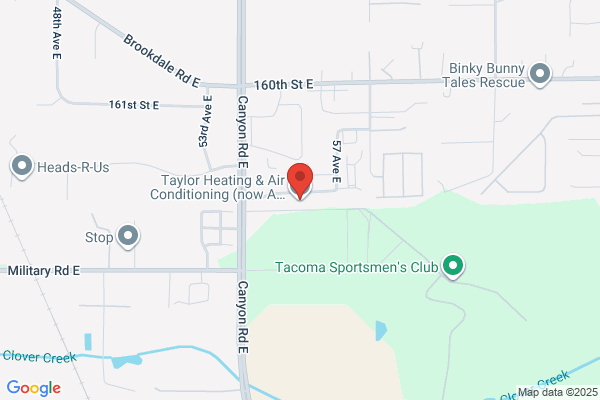 Tylor's Heating & Air Conditioning