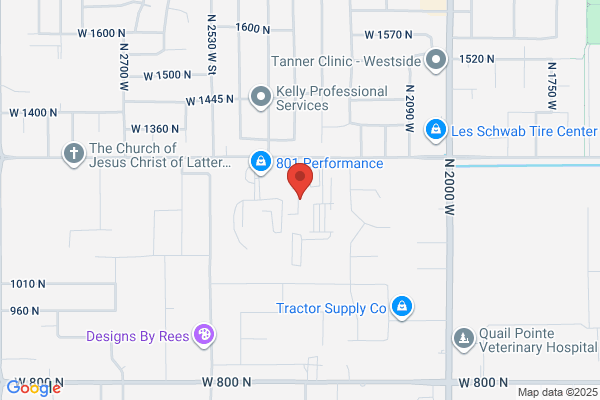Ontario Air Parts Inc