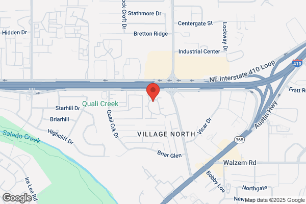 Oakstone Apartments