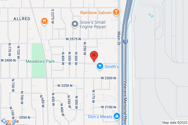 Green Acres Apartments