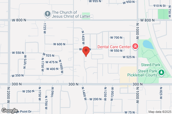Clearfield Mobile Home Park