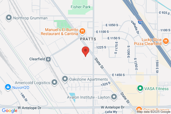 Clearfield Station Apartments