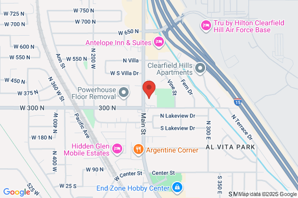 AFCU ATM -Closed