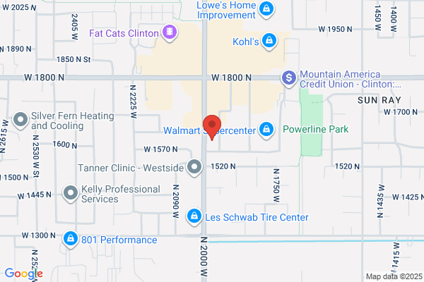 Goldenwest Credit Union