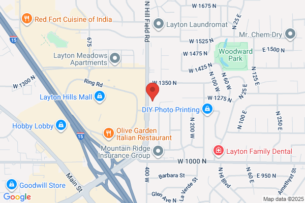 Goldenwest Credit Union